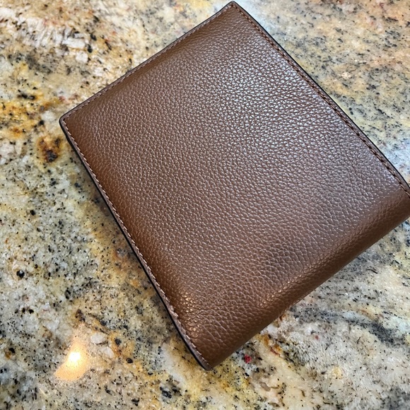 Coach Other - Coach mens wallet NwT